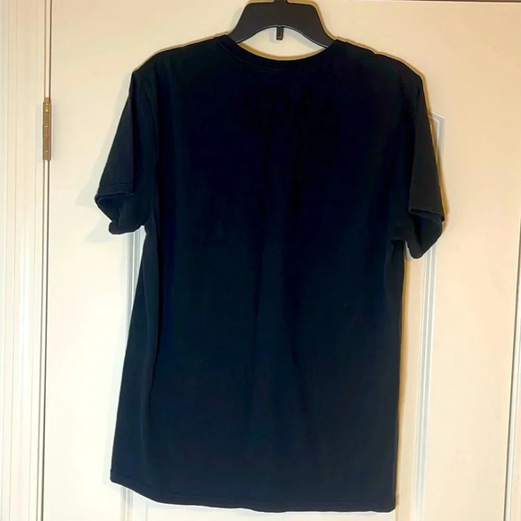 Periodic Table of Marvel T-Shrit - Size Large - Picture 2 of 4